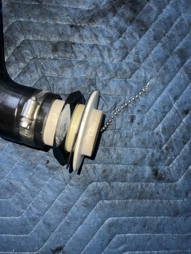 Yamaha Xl 800 Fuel Hose F0D-U7844-00-00, US $28.00, image 2