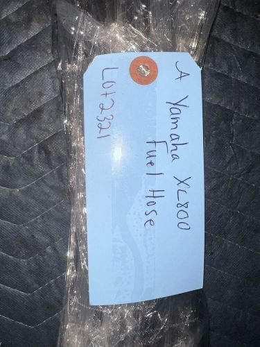 Yamaha Xl 800 Fuel Hose F0D-U7844-00-00, US $28.00, image 4