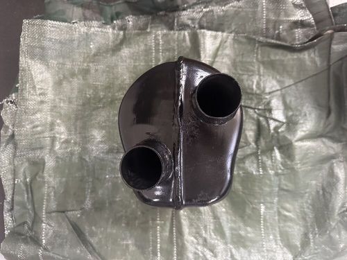 PJS WATERBOX For Kawasaki 650SX, US $400.00, image 2