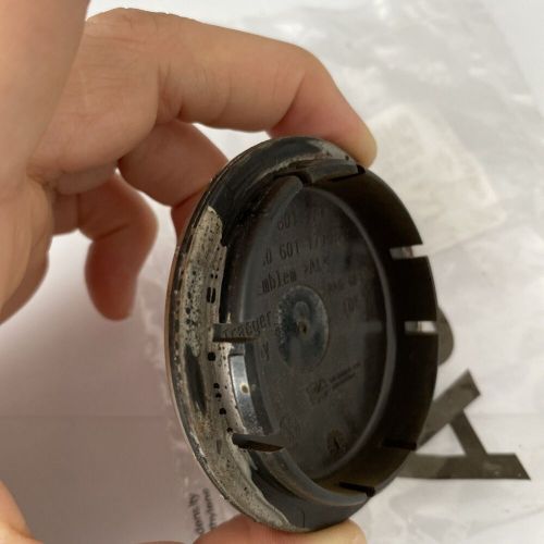 Volkswagen Genuine MK7 Golf Passat Golf SV Alloy Wheel Centre Cap 5G0601171, US $, image 2