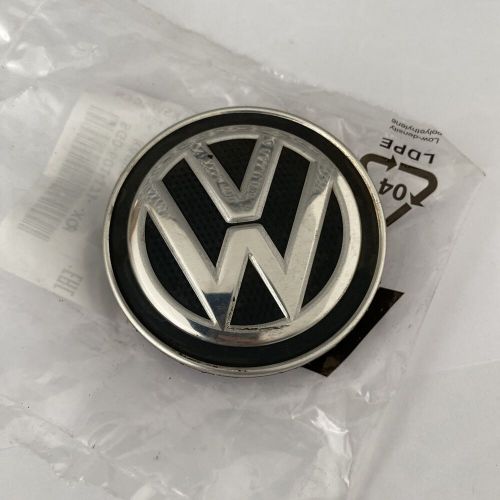 Volkswagen Genuine MK7 Golf Passat Golf SV Alloy Wheel Centre Cap 5G0601171, US $, image 5