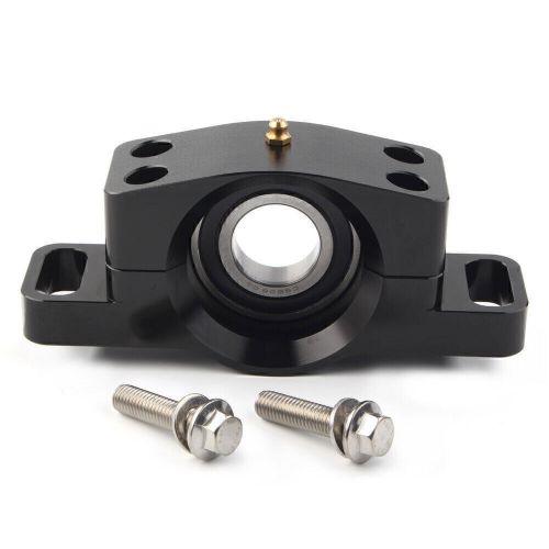 Driveshaft carrier bearing fit polaris general 1000 deluxe eps rzr 4 xp black