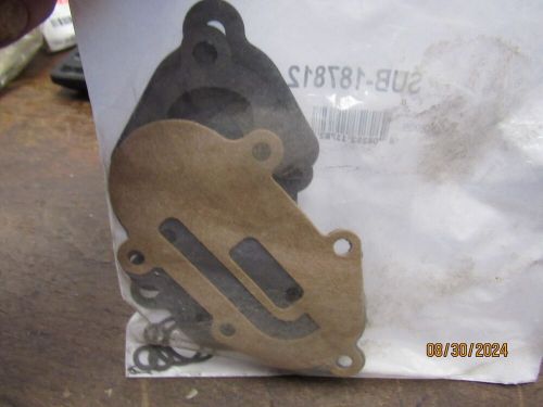 NEW SIERRA MERCURY FUEL PUMP KIT 18-7812 REPLACES 66599A2, US $14.99, image 2