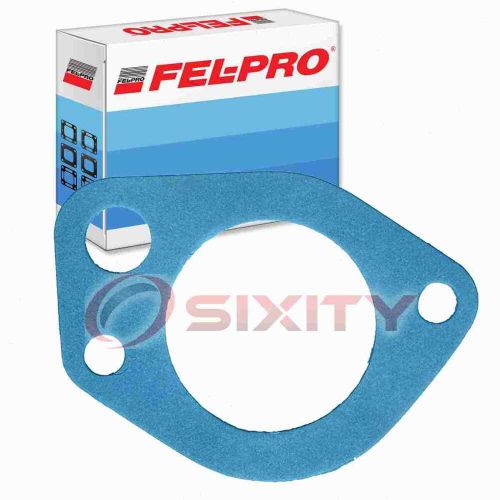 Fel-Pro Engine Coolant Outlet Gasket for 1986-1995 Ford Mustang 5.0L V8 nh, US $6.96, image 6