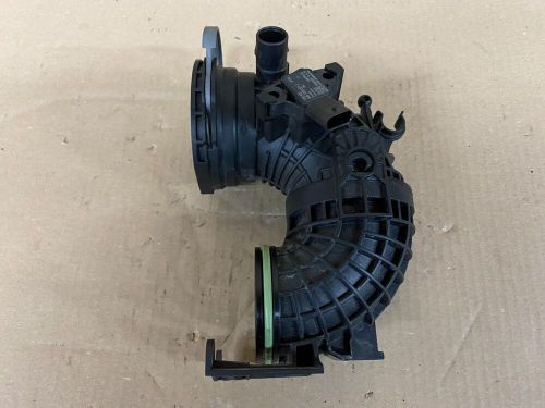 SKODA OCTAVIA 1.5 PETROL AIR INTAKE HARD PIPE TO TURBO 04E145641 2017-2020 C298, US $, image 3