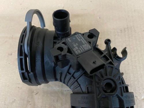 SKODA OCTAVIA 1.5 PETROL AIR INTAKE HARD PIPE TO TURBO 04E145641 2017-2020 C298, US $, image 7