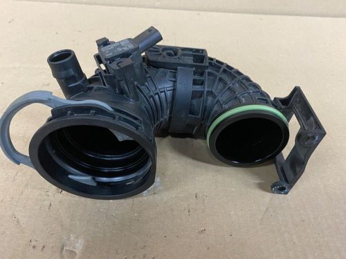 SKODA OCTAVIA 1.5 PETROL AIR INTAKE HARD PIPE TO TURBO 04E145641 2017-2020 C298, US $, image 9
