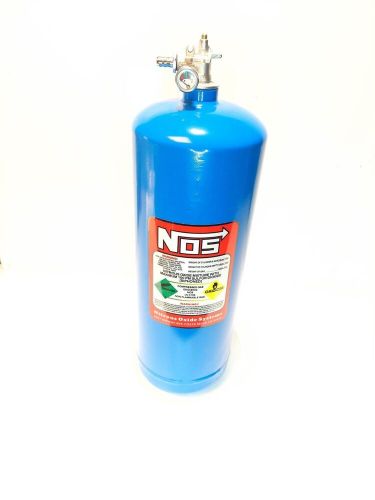 NOS bottle, US $100.00, image 3