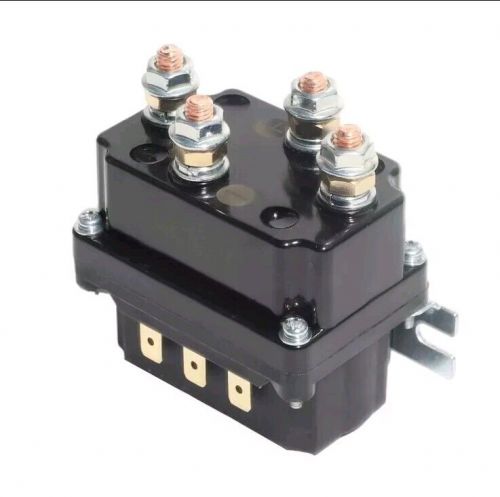 12v 250a winch solenoid relay, badlands winch solenoid contactor 5000lbs-7000lbs