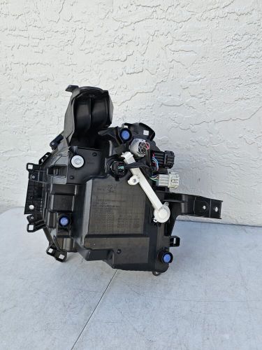 2022 2023 2024 Mitsubishi Outlander Passenger RH LED Headlight OEM, US $550.00, image 5