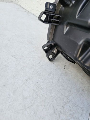 2022 2023 2024 Mitsubishi Outlander Passenger RH LED Headlight OEM, US $550.00, image 6