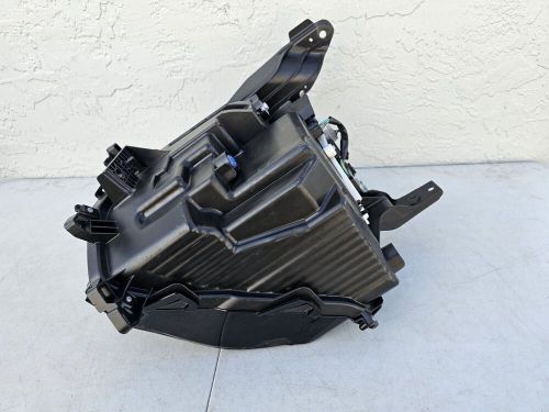 2022 2023 2024 Mitsubishi Outlander Passenger RH LED Headlight OEM, US $550.00, image 8