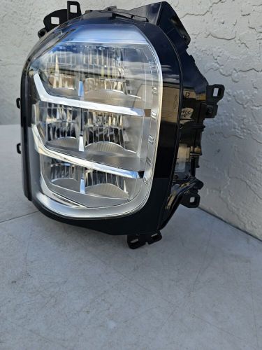 2022 2023 2024 Mitsubishi Outlander Passenger RH LED Headlight OEM, US $550.00, image 12