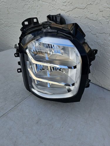 2022 2023 2024 Mitsubishi Outlander Passenger RH LED Headlight OEM, US $550.00, image 13