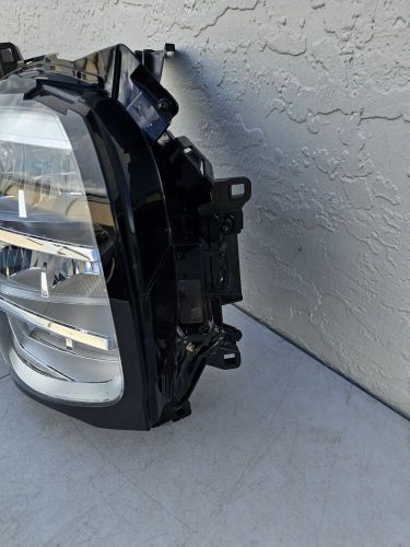 2022 2023 2024 Mitsubishi Outlander Passenger RH LED Headlight OEM, US $550.00, image 14