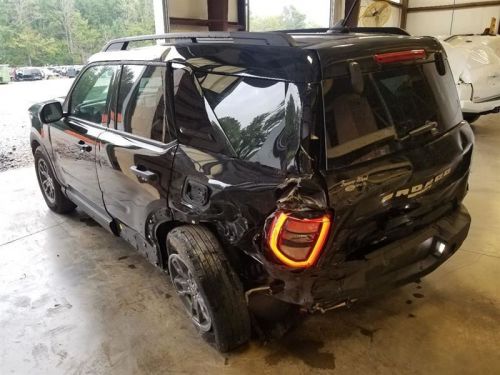 24 2024 FORD BRONCO SPORT OEM ENGINE COOLANT JUG COOLANT RESERVOIR, US $45.00, image 5