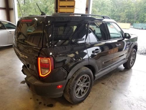 24 2024 FORD BRONCO SPORT OEM ENGINE COOLANT JUG COOLANT RESERVOIR, US $45.00, image 6