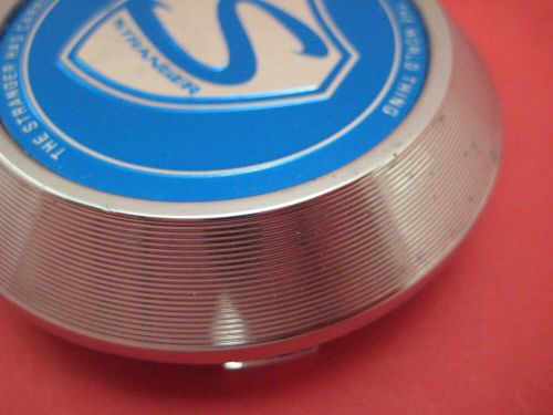 E446 Stranger 1 Center Cap For Aluminum Wheels Sc-208 S1604-07 4P, US $40.92, image 4