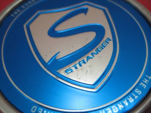 E446 Stranger 1 Center Cap For Aluminum Wheels Sc-208 S1604-07 4P, US $40.92, image 5