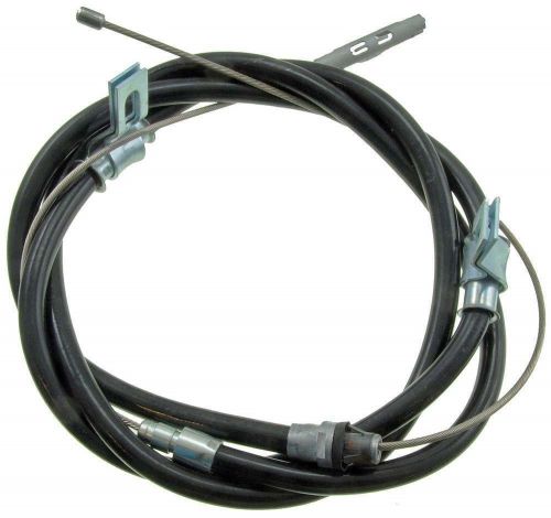 Parking Brake Cable Dorman C660309 fits 02-04 Dodge Dakota, US $27.99, image 2