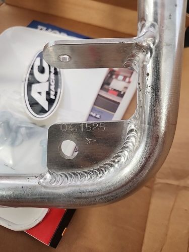 Grab Bar Z400/ KFX 400, US $50.00, image 2