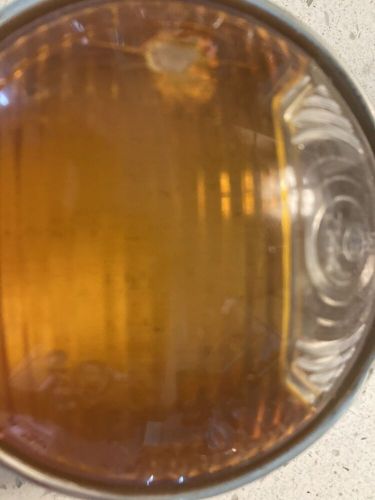 Volvo P1800 1964 Turn Signal Rims With Lenses, US $99.00, image 5