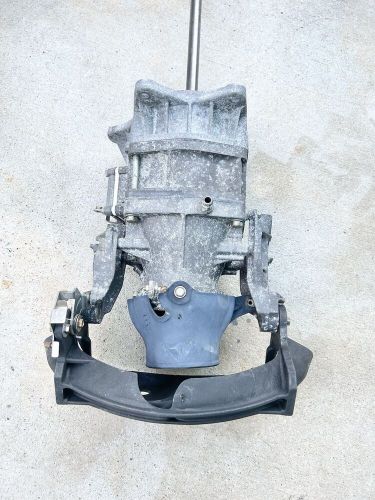 06 2006 YAMAHA FX140 FX FXHO CRUISER OEM JET PUMP TRANSOM WEAR RING IMPELLER, US $297.49, image 9