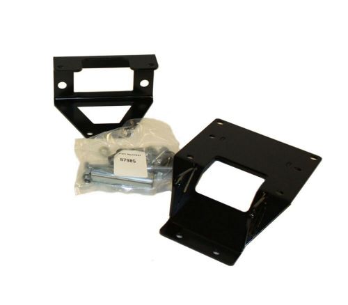 Winch Mounting Plate Warn Industries 87987, US $123.82, image 4