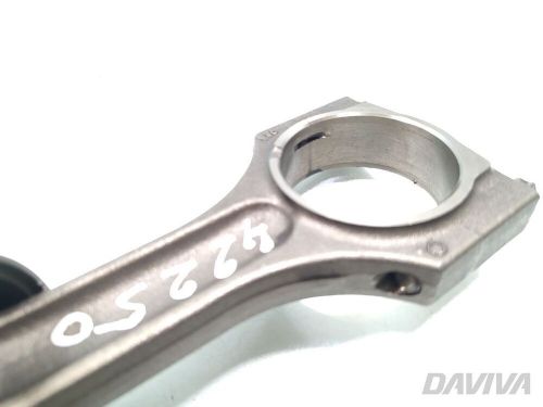 2008 bmw 1 series 118d diesel 105kw (143 hp) engine piston with connecting rod