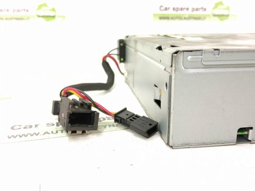 MERCEDES-BENZ E-CLASS W211 CD CHANGER A 2118202489, US $66.86, image 4