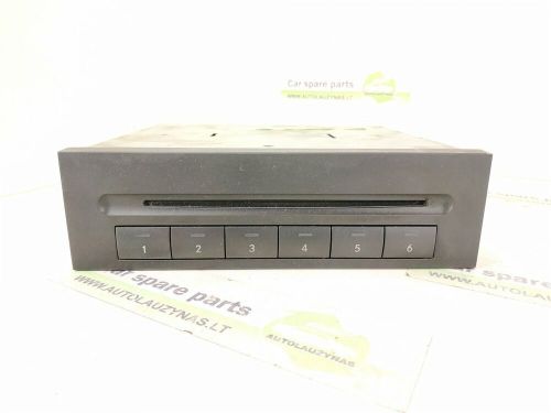 MERCEDES-BENZ E-CLASS W211 CD CHANGER A 2118202489, US $66.86, image 5