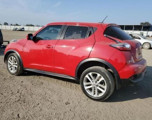 2015-2016 Nissan Juke LH Driver Roof Curtain Airbag Air Bag OEM, US $220.89, image 3