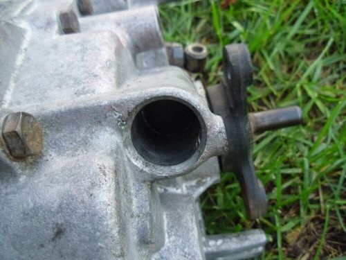 BMW GETRAG 265/6 5-SPEED TRANSMISSION M20 E30 M3 635CSI JAGUAR E9 E12 MERCEDES, US $1,500.00, image 3