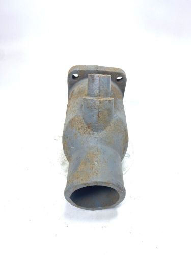 Barr Marine 20 0070, Marine Diesel Boat Engine Connector Exhaust Riser, US $44.99, image 4