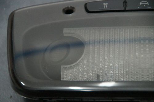 Interior Light Maserati Quattroporte GranTurismo Interior Light Domelight 190940-, US $, image 2
