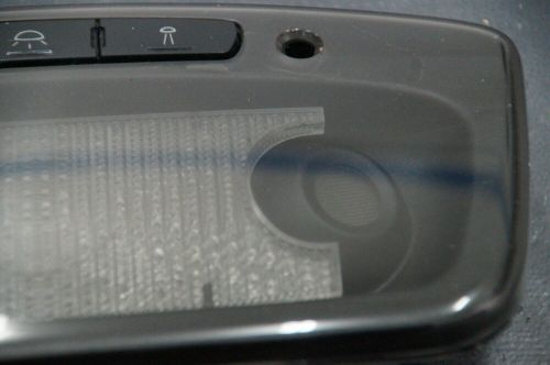 Interior Light Maserati Quattroporte GranTurismo Interior Light Domelight 190940-, US $, image 3