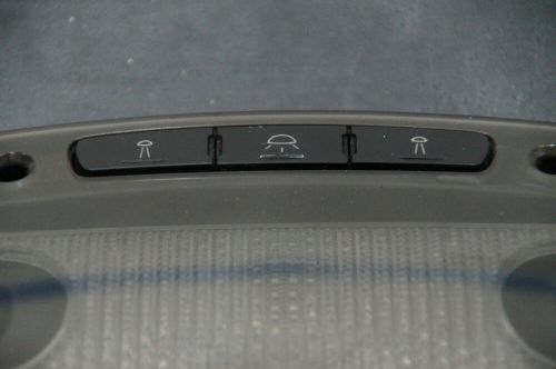 Interior Light Maserati Quattroporte GranTurismo Interior Light Domelight 190940-, US $, image 4