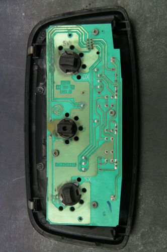 Interior Light Maserati Quattroporte GranTurismo Interior Light Domelight 190940-, US $, image 5