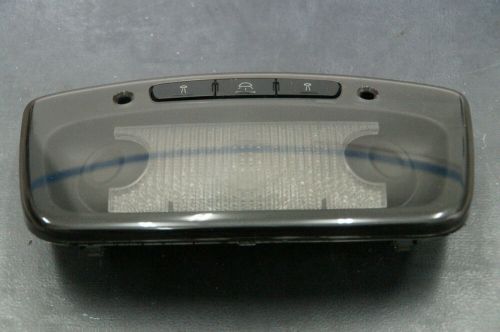 Interior Light Maserati Quattroporte GranTurismo Interior Light Domelight 190940-, US $, image 6