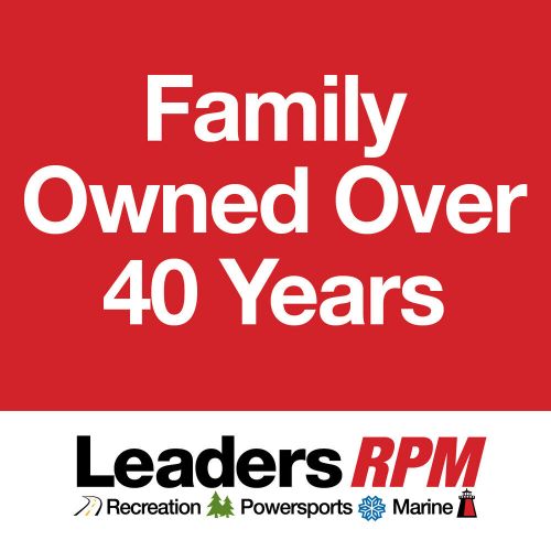 Leaders RPM New 14" Chrome Rings, QT544CLO, US $44.99, image 5