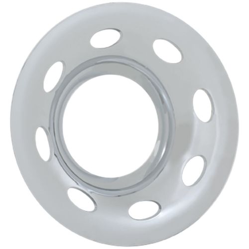 Leaders RPM New 14" Chrome Rings, QT544CLO, US $44.99, image 12