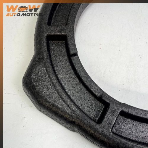 14-17 RANGE ROVER SPORT L494 SPARE TIRE FOAM HOLDER OEM, US $49.99, image 7
