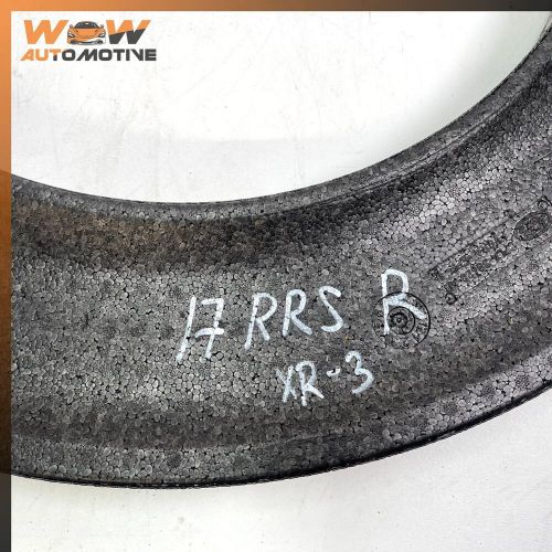 14-17 RANGE ROVER SPORT L494 SPARE TIRE FOAM HOLDER OEM, US $49.99, image 11