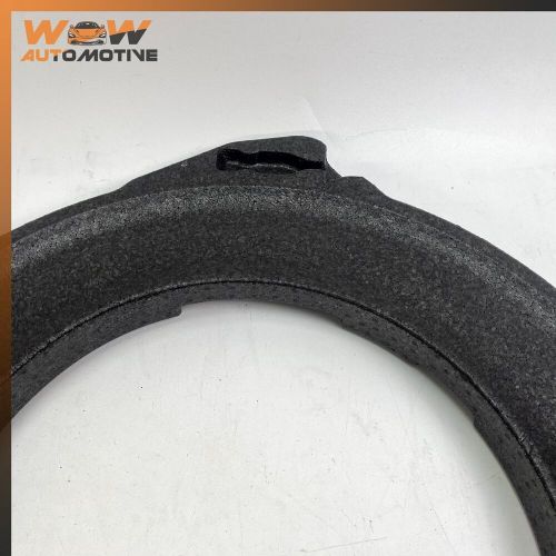 14-17 RANGE ROVER SPORT L494 SPARE TIRE FOAM HOLDER OEM, US $49.99, image 15