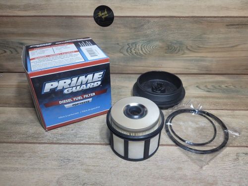 Prime Guard Diesel Fuel Filter PDF59292, US $14.99, image 2