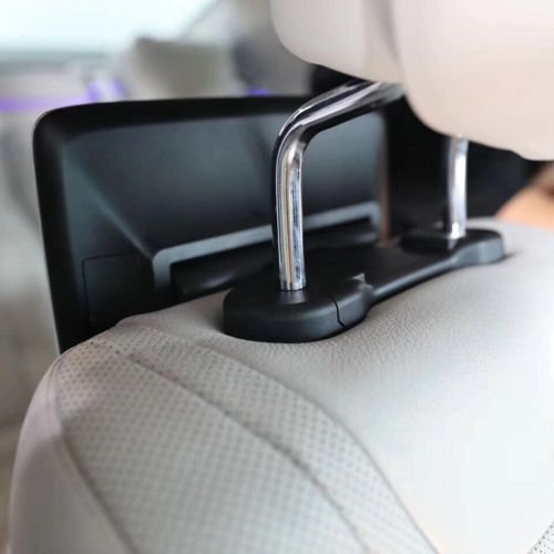 Android Rear Seat TV Screen For Mercedes Benz GL Class WiFi Car Headrest Monitor, US $269.33, image 7