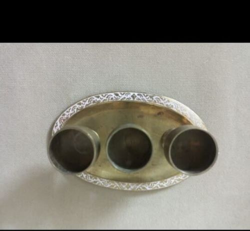 A masterpiece, hand-engraved, old copper, in the year 50, very old, antique copp, US $65.00, image 4