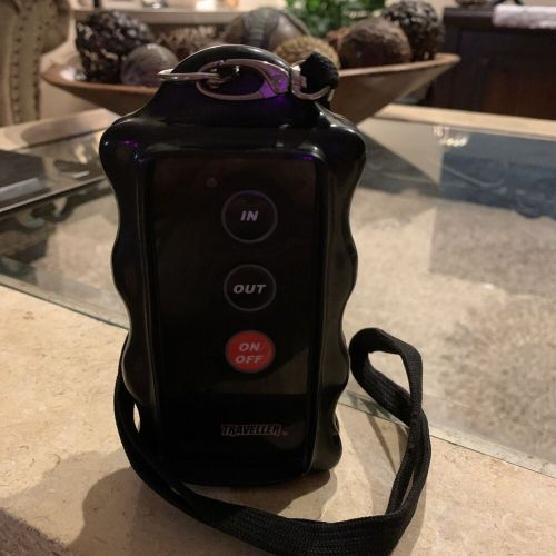 traveller 8K Wireless winch remote control Only Works With Battery Case, US $34.98, image 2