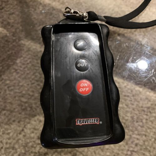 traveller 8K Wireless winch remote control Only Works With Battery Case, US $34.98, image 3