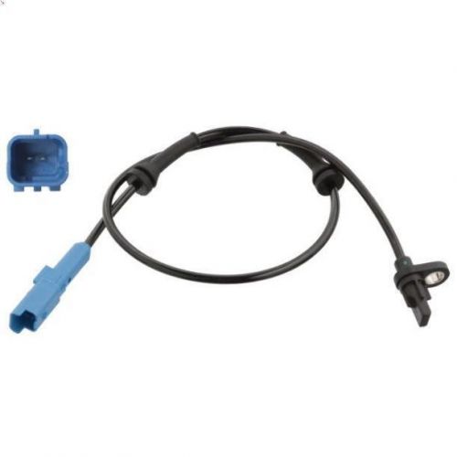 Sensor, Wheel Speed FEBI 106324 for Citroen DS3 (SA_) 1.2 2013-2015-, US $, image 4